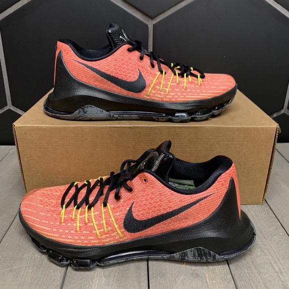 Nike Other - Nike Kevin Durant Hunt's Hill Sunrise Basketball